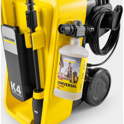 Мойка высокого давления Karcher K4 Comfort Premium 1.324-750.0