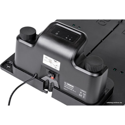 Газонокосилка-робот Cedrus C-MOW L16