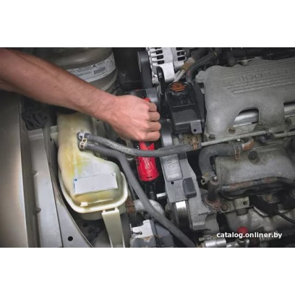 Гайковерт Milwaukee M12 IR-201B 1/4" 4933441725 (с 1-им АКБ)