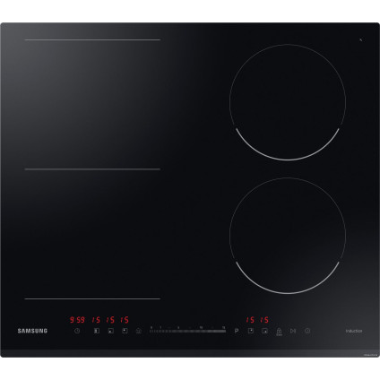 Варочная панель Samsung NZ64R3747BK