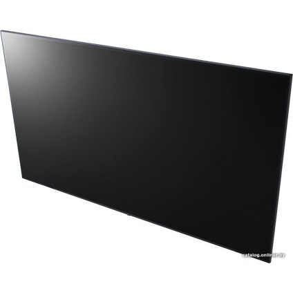 Информационная панель LG 43UL3J-B