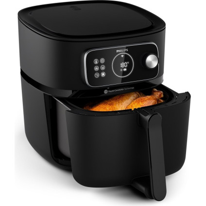 Аэрогриль (аэрофритюрница) Philips HD9876/90