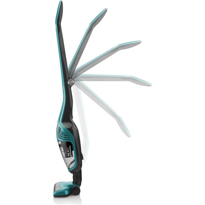 Пылесос ETA Moneto II 3453 90000