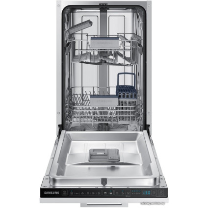 Встраиваемая посудомоечная машина Samsung DW50R4060BB