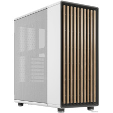 Корпус Fractal Design North Chalk White FD-C-NOR1C-03