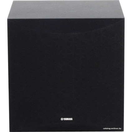 Проводной сабвуфер Yamaha NS-SW050 (черный)
