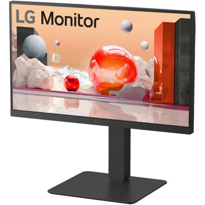 Монитор LG 24BA750-B