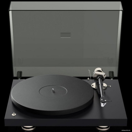 Виниловый проигрыватель Pro-Ject Debut PRO