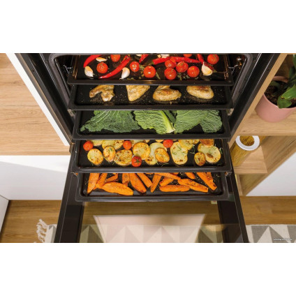 Электрический духовой шкаф Gorenje BOSB6737E06X