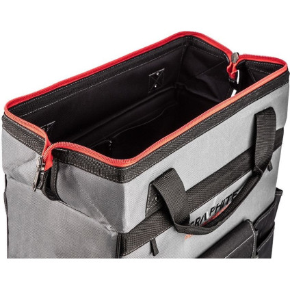 Сумка для инструментов GRAPHITE 58G093