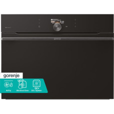 Электрический духовой шкаф Gorenje BCM4058B