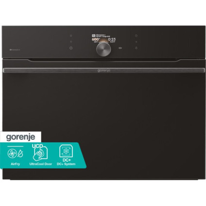 Электрический духовой шкаф Gorenje BCM4058B