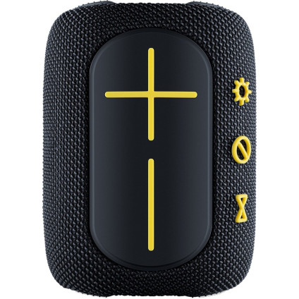 Беспроводная колонка Niceboy Raze Supersonic