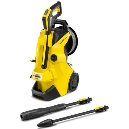 Мойка высокого давления Karcher K4 Premium Power Control Flex 1.324-330.0