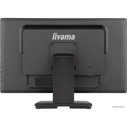 Монитор Iiyama ProLite T2452MSC-B1