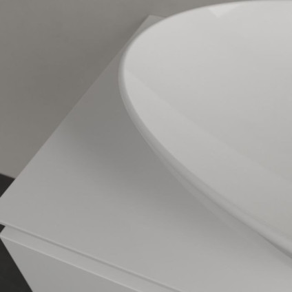 Умывальник Villeroy & Boch 4A4801R1