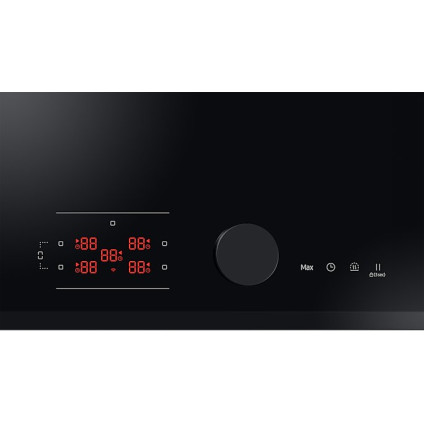 Варочная панель Samsung NZ85C6058GK