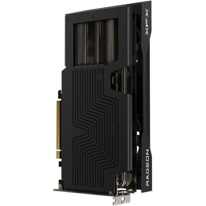 Видеокарта XFX Swift AMD Radeon RX 9060 XT OC Gaming Edition RX-96TSW8GBQ