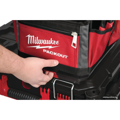 Сумка для инструментов Milwaukee Packout 25 см 4932464084