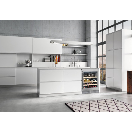 Винный шкаф Liebherr UWKes 1752 GrandCru