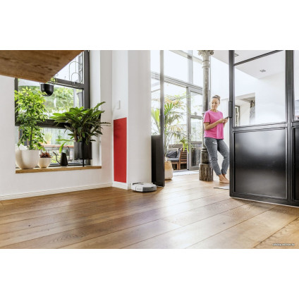 Робот-пылесос Karcher RCV 5 1.269-640.0