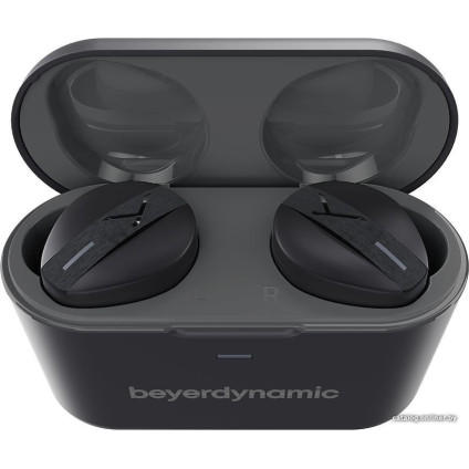 Наушники Beyerdynamic Free Byrd (черный)