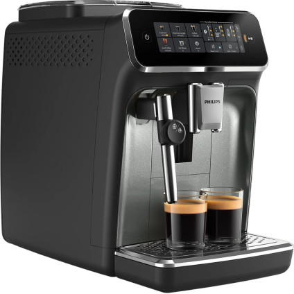 Кофемашина Philips Serie 3300 EP3329/70