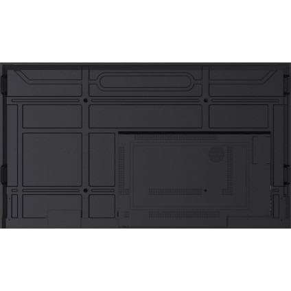 Информационная панель Iiyama ProLite LH8664UHS-B1AG