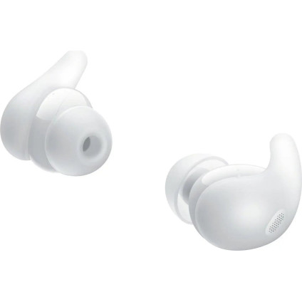 Наушники Sony LinkBuds Fit (белый)