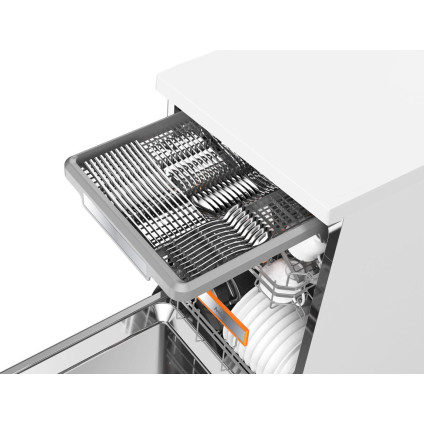 Встраиваемая посудомоечная машина Amica DIF48C7EMOiE