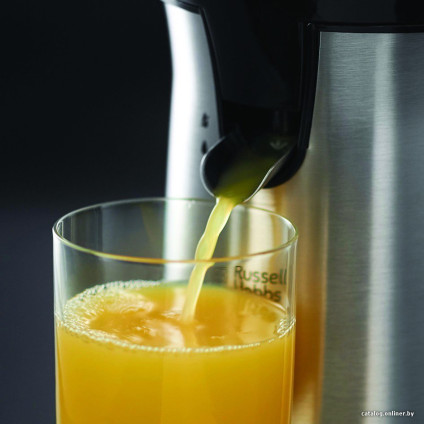 Соковыжималка Russell Hobbs 22760-56