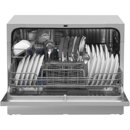 Настольная посудомоечная машина Amica DFM52F7qS