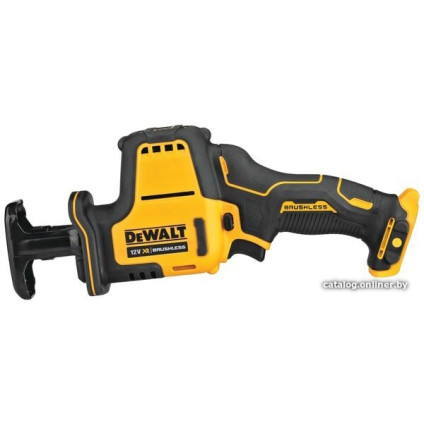 Сабельная пила DeWalt DCS312N-XJ (без АКБ)