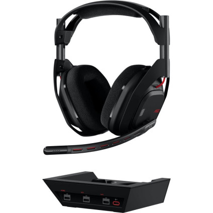Наушники Astro A50 Gen 5 (черный)