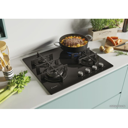 Варочная панель Candy CDK6GF4WEKB