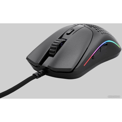 Игровая мышь Glorious Model O 2 (черный)