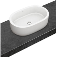 Умывальник Villeroy & Boch Architectura 41266001