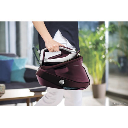 Утюг Tefal Pro Express Vision GV9810E0