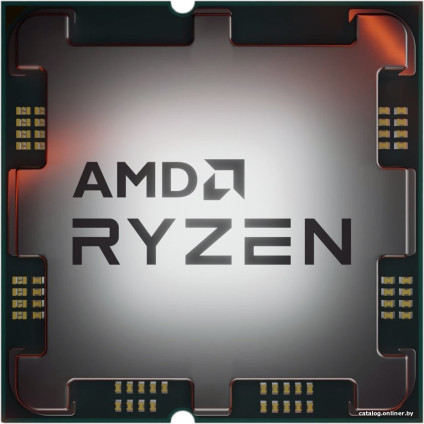 Процессор AMD Ryzen 5 7600X (WOF)