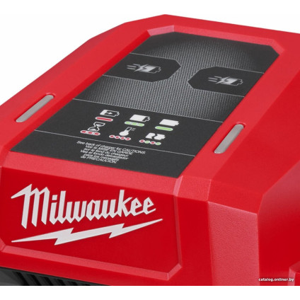 Зарядное устройство Milwaukee M18 M18DBSC 4932492531 (18В)