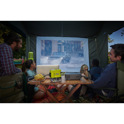 Преобразователь напряжения Ryobi RY18BI150B-0 5133005742 (18В)