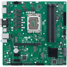 Материнская плата ASUS Pro B760M-CT-CSM