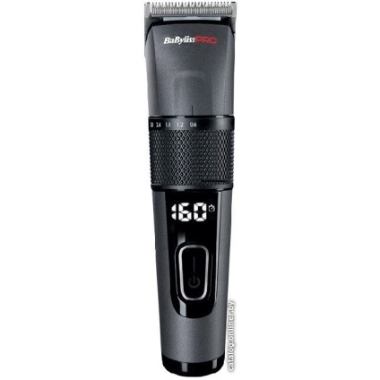 Машинка для стрижки волос BaByliss PRO FX872E