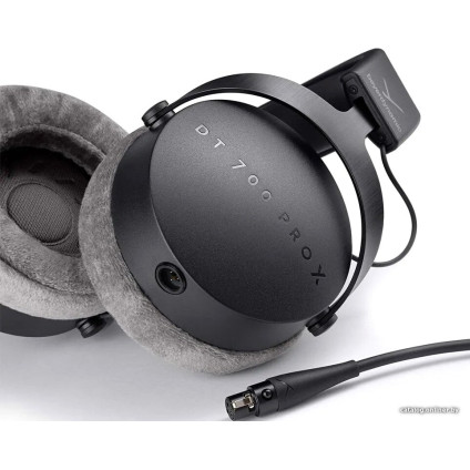 Наушники Beyerdynamic DT 700 Pro X