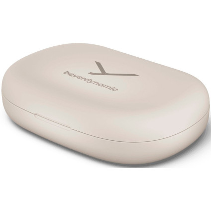 Наушники Beyerdynamic Verio 200 (бежевый)