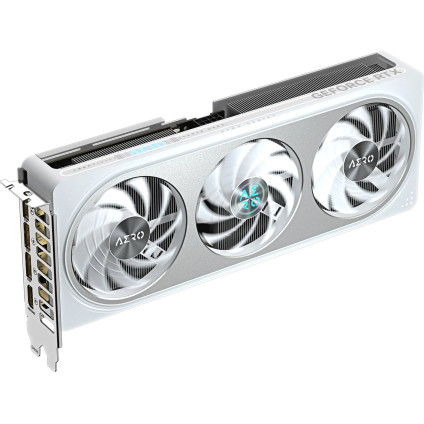 Видеокарта Gigabyte GeForce RTX 5060 Ti Aero OC 8G GV-N506TAERO OC-8GD