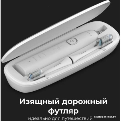 Электрическая зубная щетка AENO DB3