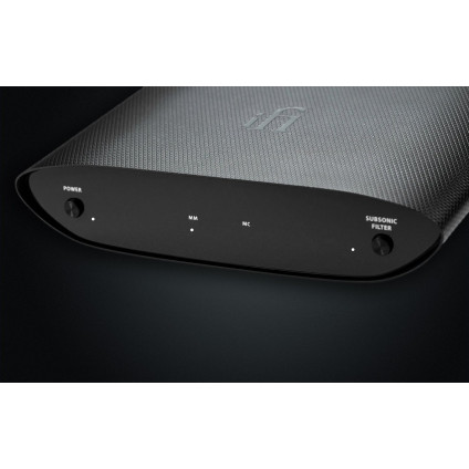 MM/MC фонокорректор iFi audio Zen Air Phono