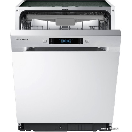 Встраиваемая посудомоечная машина Samsung DW60M6050SS