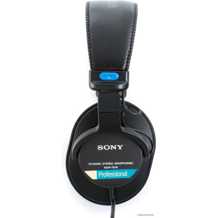 Наушники Sony MDR7506